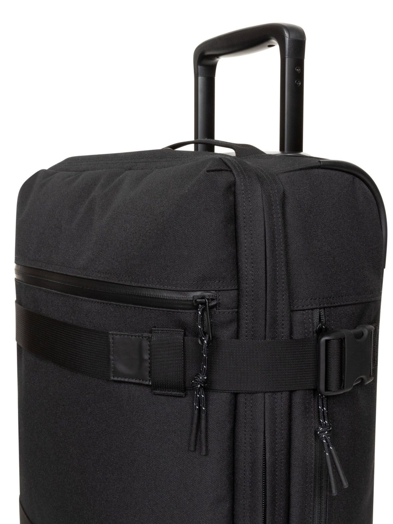 ΒΑΛΙΤΣΑ ΚΑΜΠΙΝΑΣ ICON TRAVEL'R S 3