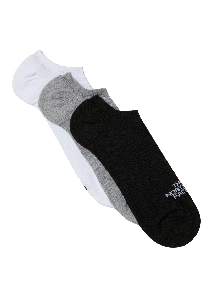 ΑΝΔΡΙΚΕΣ ΚΑΛΤΣΕΣ MULTI SPORT INVISIBLE SOCK 3 ΖΕΥΓΑΡΙΑ 0