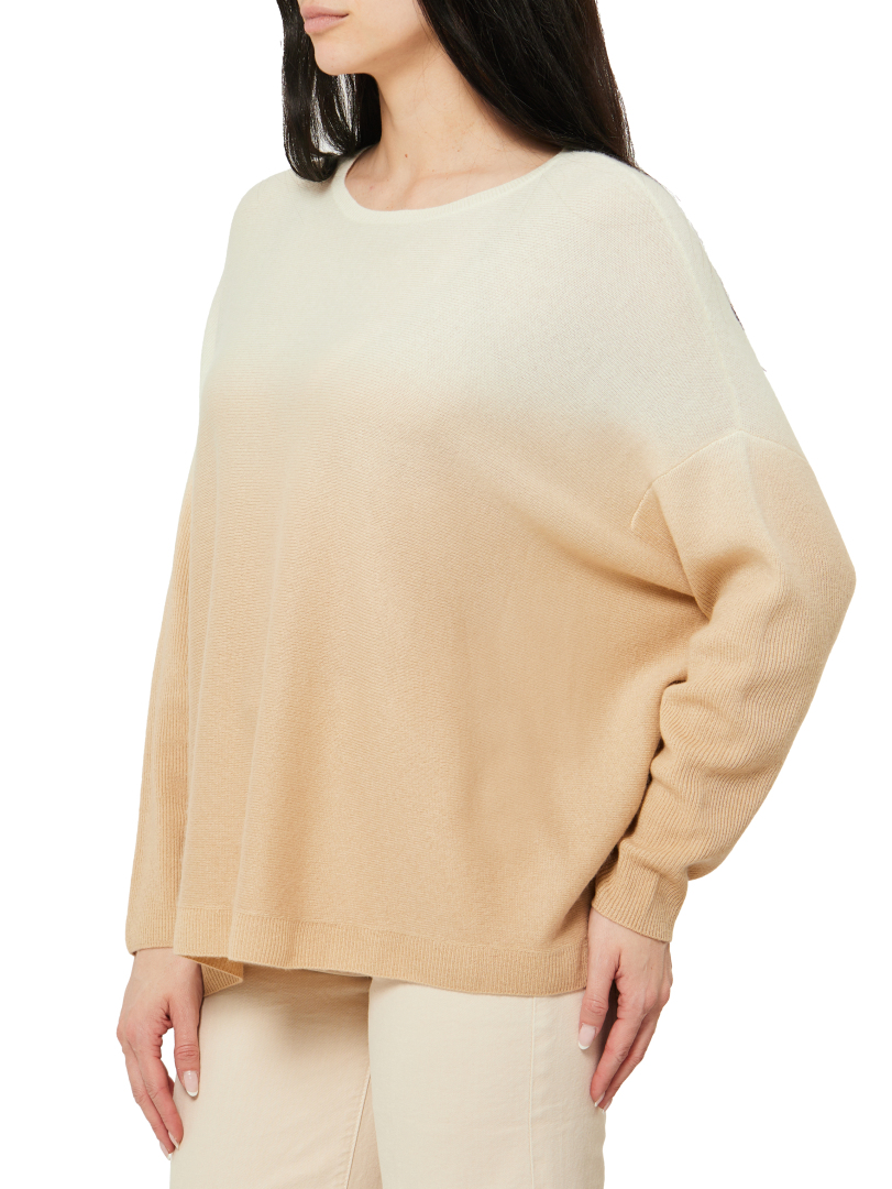 ΓΥΝΑΙΚΕΙΟ ΠΟΥΛΟΒΕΡ JESSY DYE 1