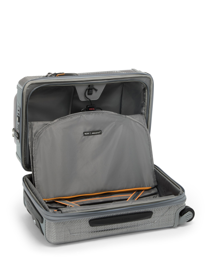 ΒΑΛΙΤΣΑ ΚΑΜΠΙΝΑΣ MCLAREN AERO INTERNATIONAL EXPANDABLE  3