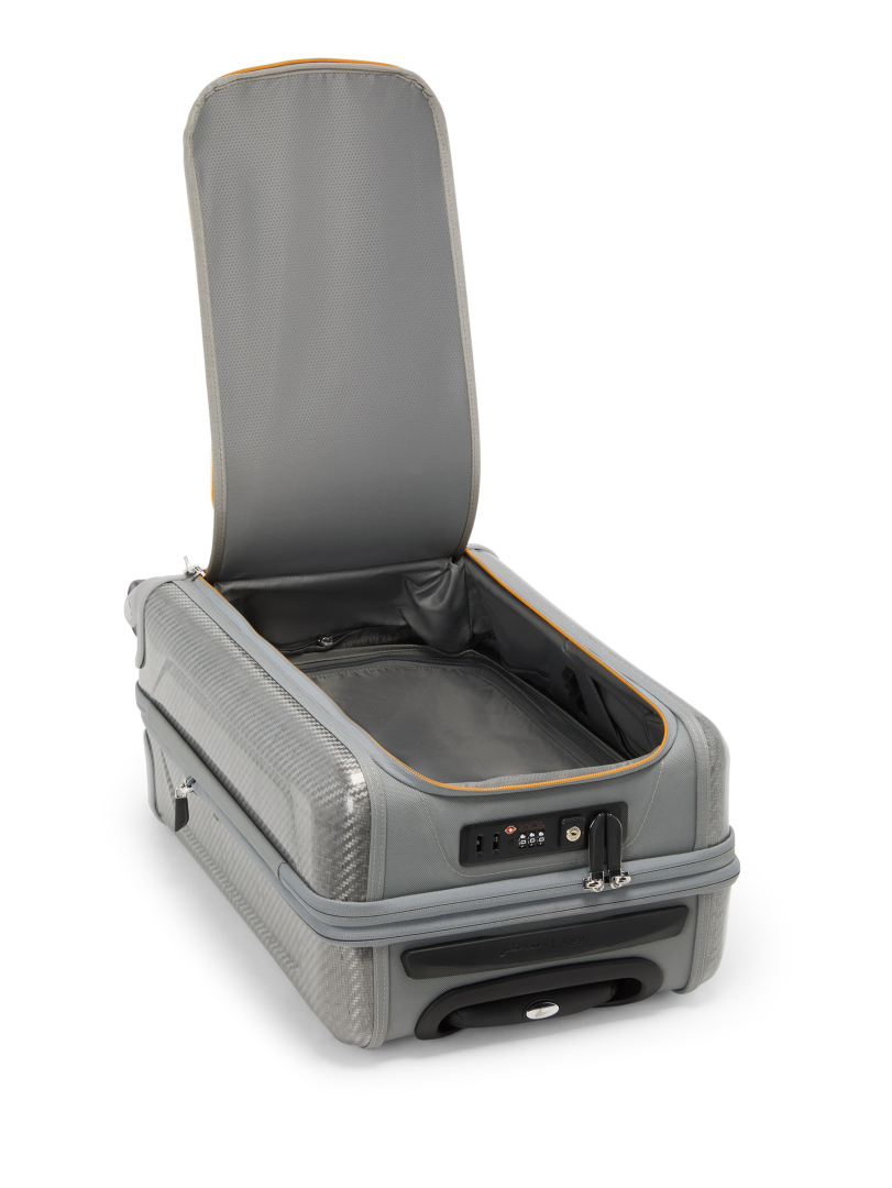 ΒΑΛΙΤΣΑ ΚΑΜΠΙΝΑΣ MCLAREN AERO INTERNATIONAL EXPANDABLE  5