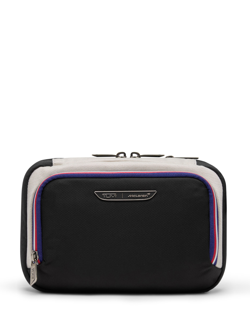 ΣΑΚΙΔΙΟ ΠΛΑΤΗΣ MCLAREN PACKABLE  4