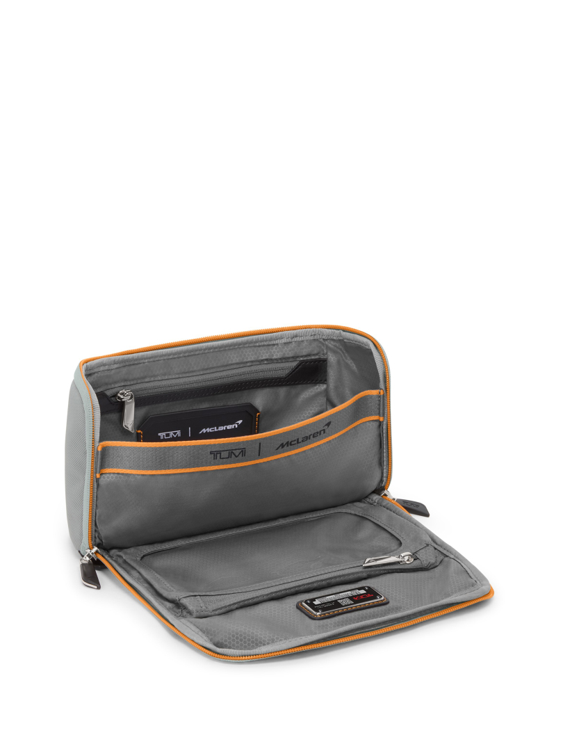 ΚΙΤ ΤΑΞΙΔΙΟΥ MCLAREN REMEX  2