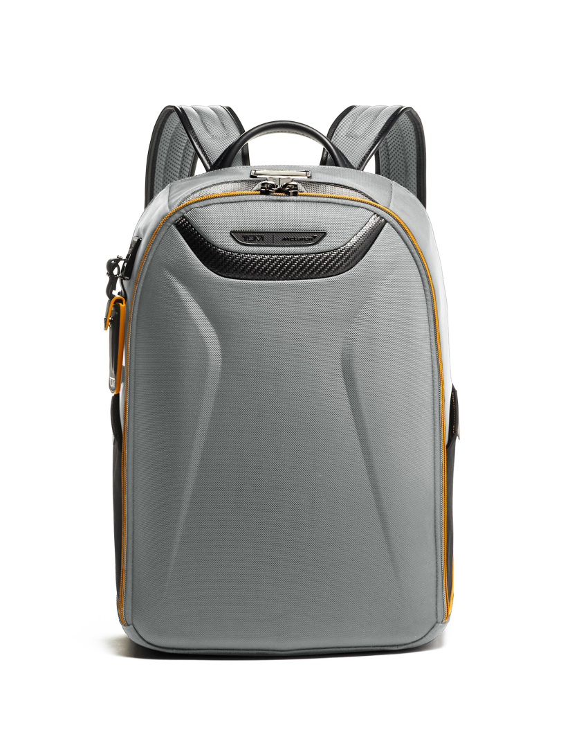 ΣΑΚΙΔΙΟ ΠΛΑΤΗΣ MCLAREN VELOCITY  0