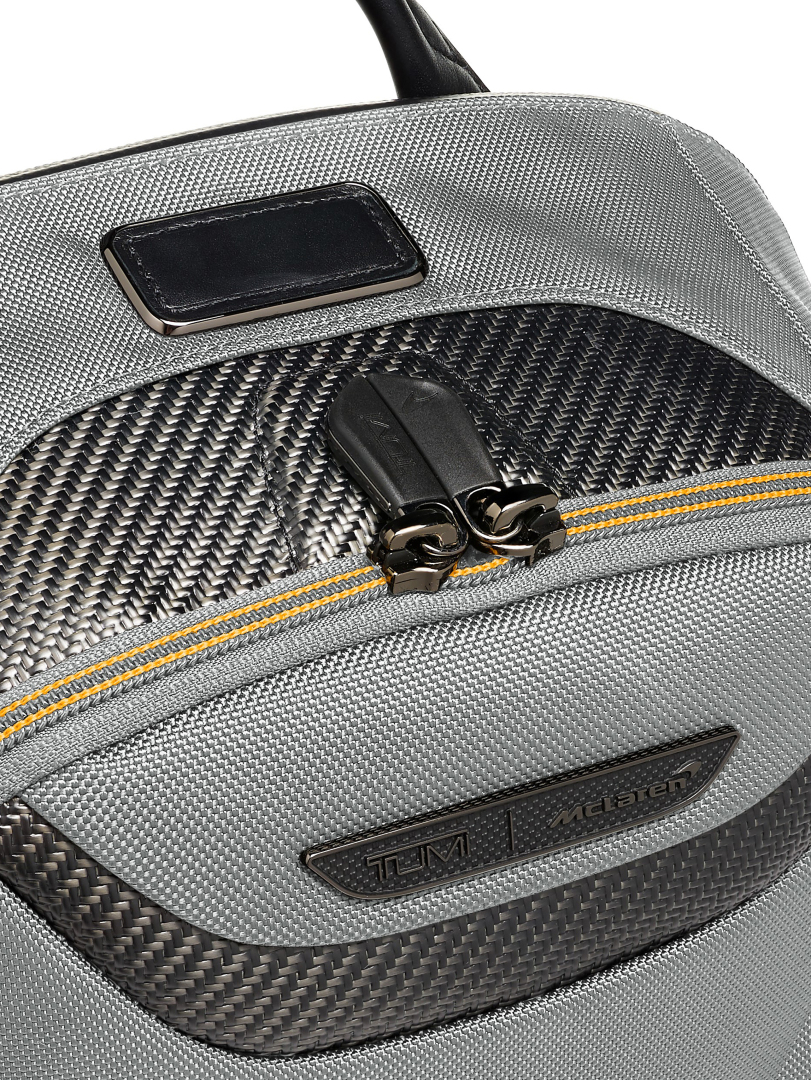 ΣΑΚΙΔΙΟ ΠΛΑΤΗΣ MCLAREN VELOCITY  4