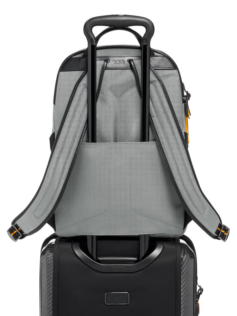 ΣΑΚΙΔΙΟ ΠΛΑΤΗΣ MCLAREN VELOCITY  6