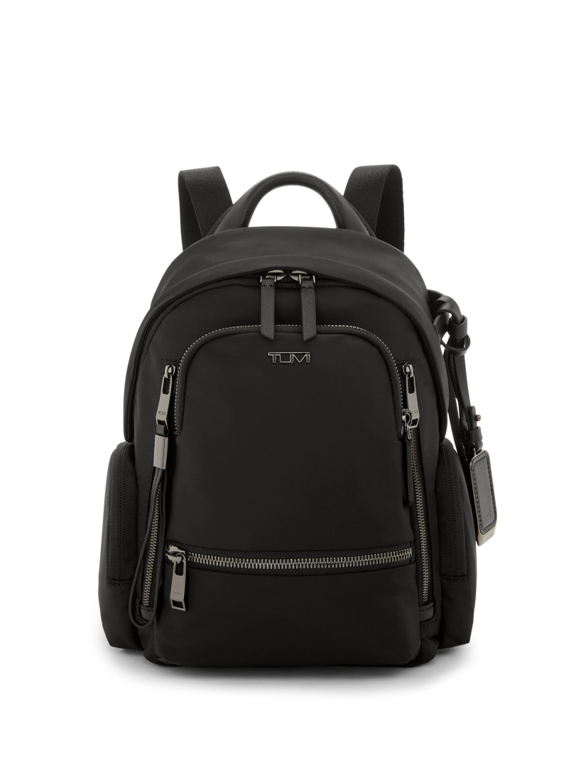 ΣΑΚΙΔΙΟ ΠΛΑΤΗΣ VOYAGEUR CELINA SMALL  0