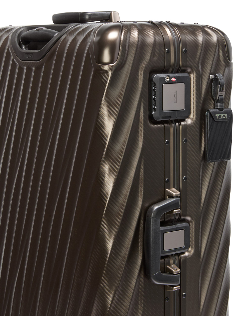 ΜΕΓΑΛΗ ΒΑΛΙΤΣΑ 19 DEGREE ALUMINUM EXTENDED TRIP  5