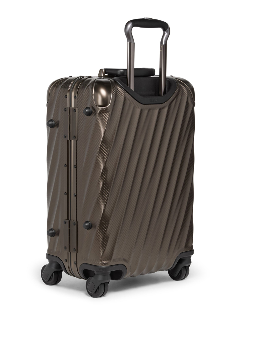 ΒΑΛΙΤΣΑ ΚΑΜΠΙΝΑΣ 19 DEGREE ALUMINUM INTERNATIONAL  1