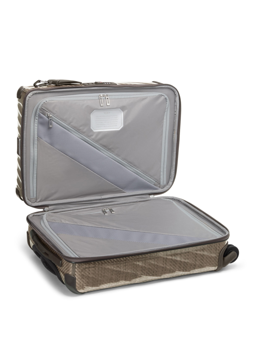 ΒΑΛΙΤΣΑ ΚΑΜΠΙΝΑΣ 19 DEGREE LITE INTERNATIONAL  1