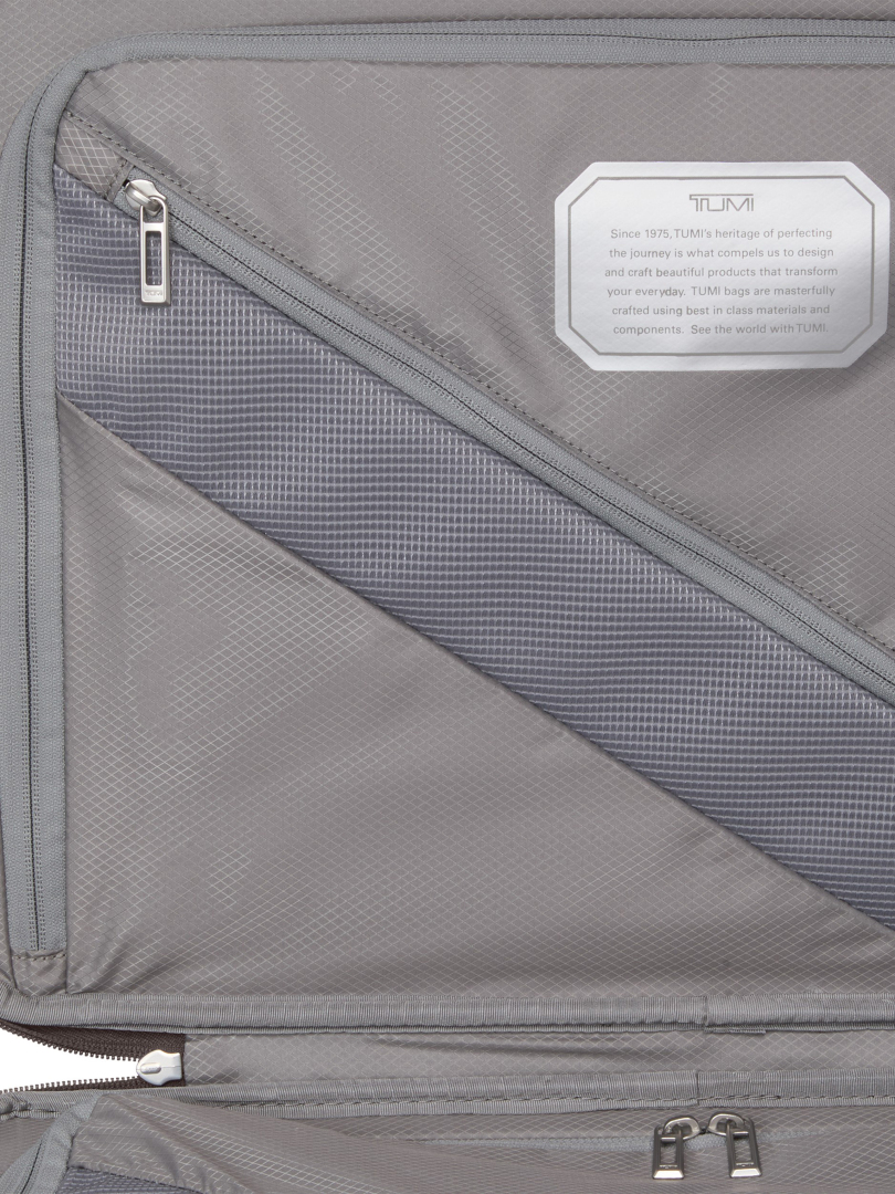 ΒΑΛΙΤΣΑ ΚΑΜΠΙΝΑΣ 19 DEGREE LITE INTERNATIONAL  3