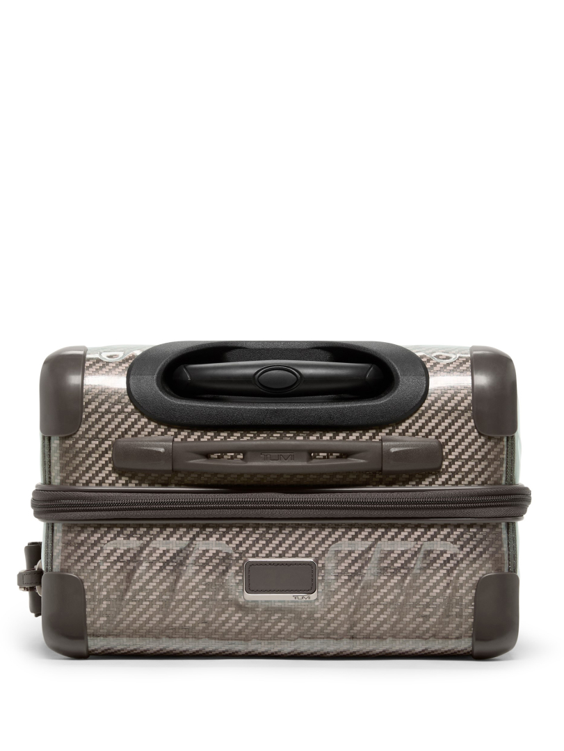 ΒΑΛΙΤΣΑ ΚΑΜΠΙΝΑΣ 19 DEGREE LITE INTERNATIONAL  4