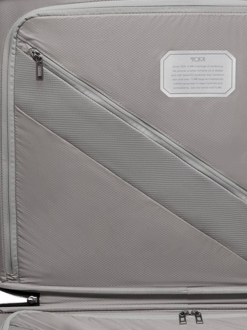 ΜΕΣΑΙΑ ΒΑΛΙΤΣΑ 19 DEGREE LITE SHORT TRIP  3