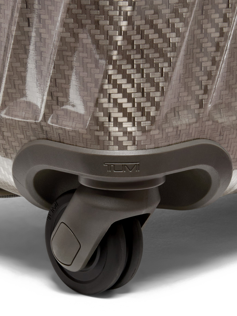 ΜΕΣΑΙΑ ΒΑΛΙΤΣΑ 19 DEGREE LITE SHORT TRIP  4