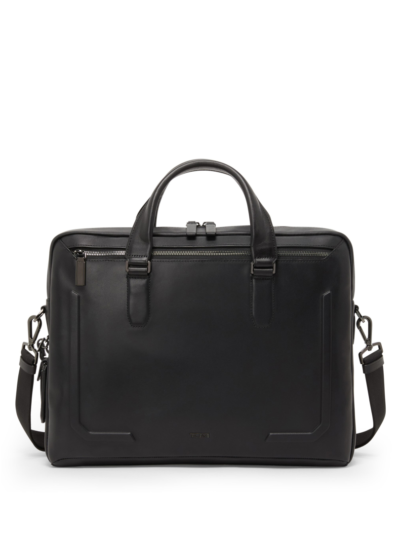 ΧΑΡΤΟΦΥΛΑΚΑΣ HARRISON AVONDALE TOP ZIP  0