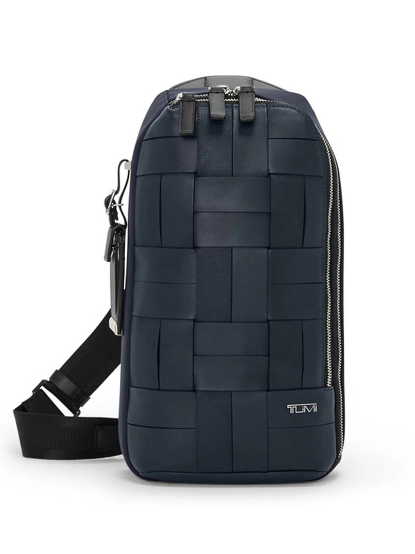 ΑΝΔΡΙΚΗ ΤΣΑΝΤΑ ΧΙΑΣΤΙ HARRISON GREGORY SLING 0