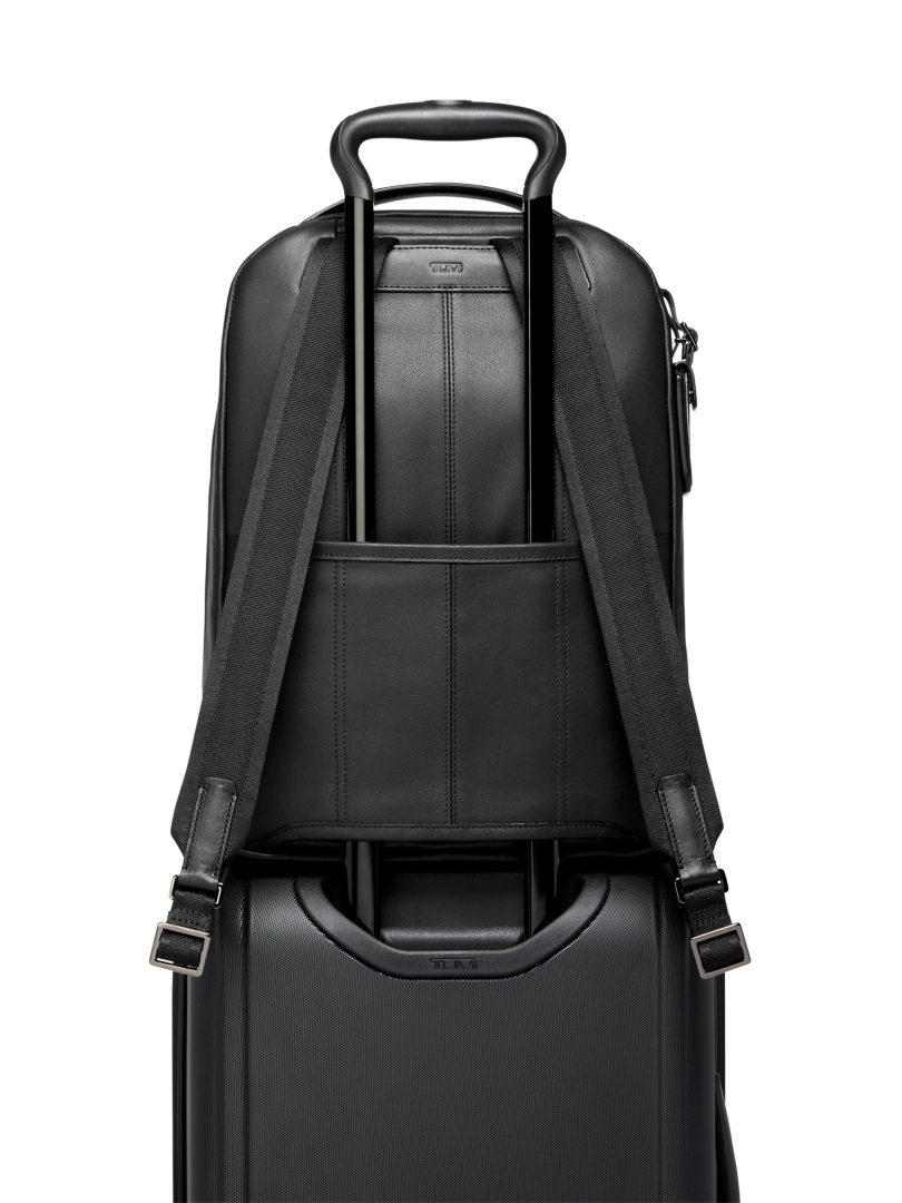 ΣΑΚΙΔΙΟ ΠΛΑΤΗΣ HARRISON BRADNER  4