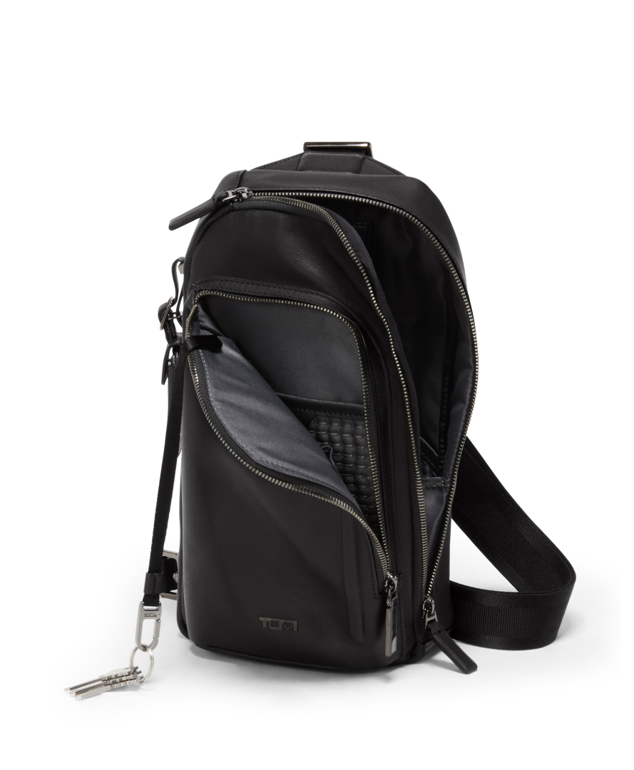 ΑΝΔΡΙΚΗ ΤΣΑΝΤΑ ΧΙΑΣΤΙ HARRISON GREGORY SLING 2