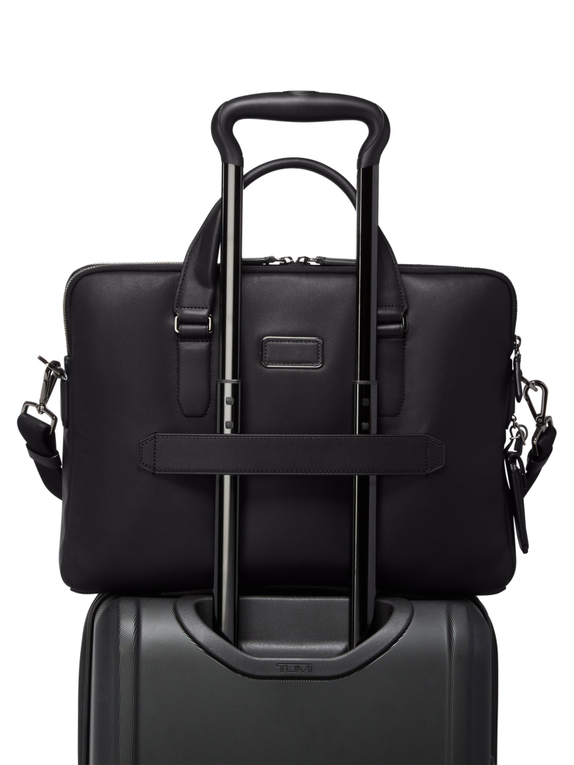 ΧΑΡΤΟΦΥΛΑΚΑΣ HARRISON SYCAMORE SLIM 3