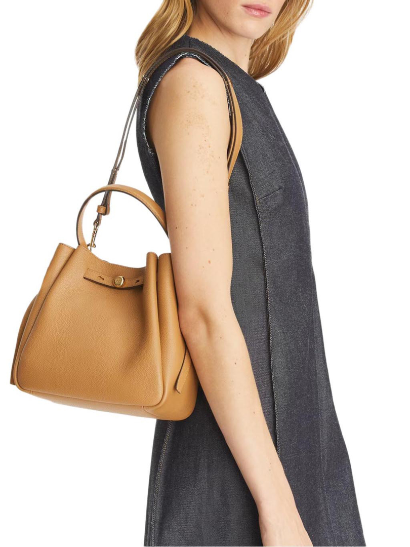 ΓΥΝΑΙΚΕΙΑ ΤΣΑΝΤΑ BUCKET ROMY 2