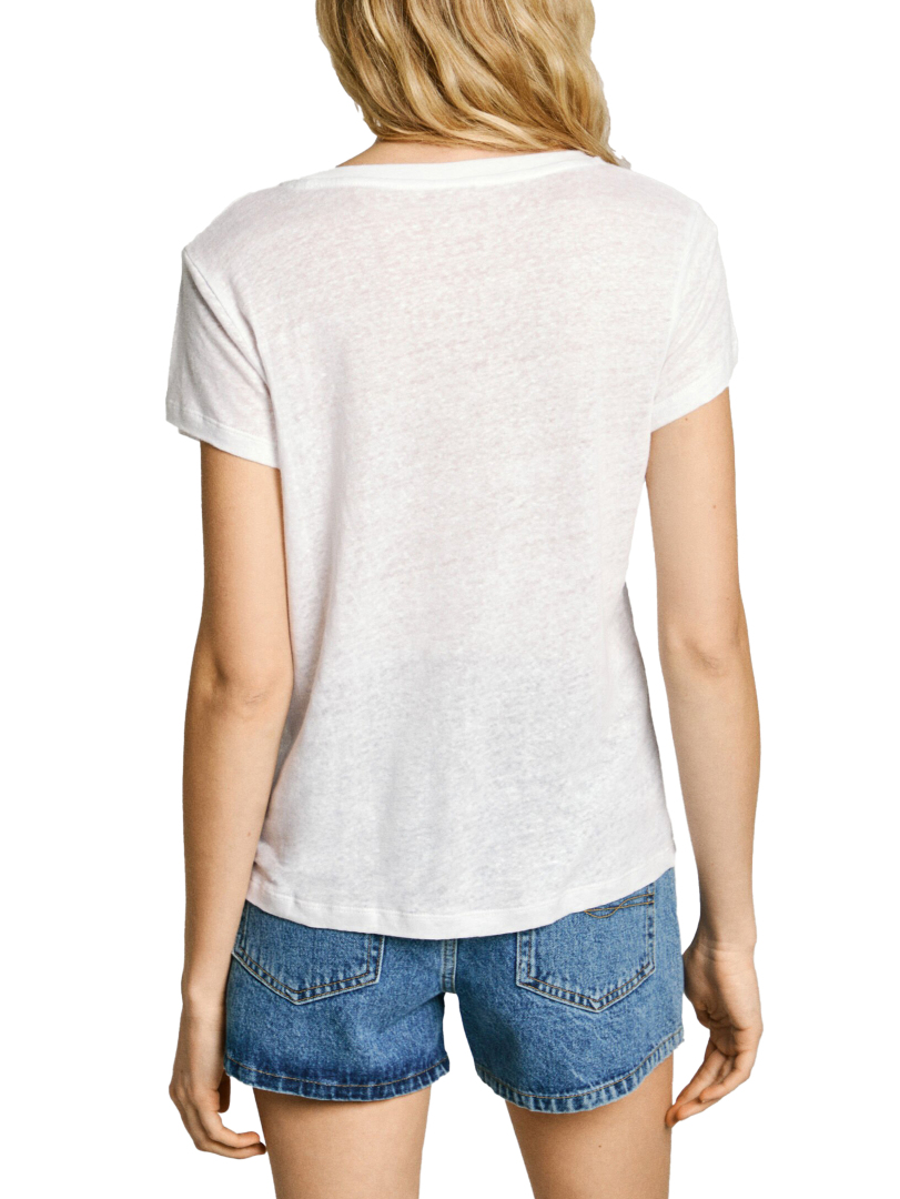 ΓΥΝΑΙΚΕΙΟ T-SHIRT 2