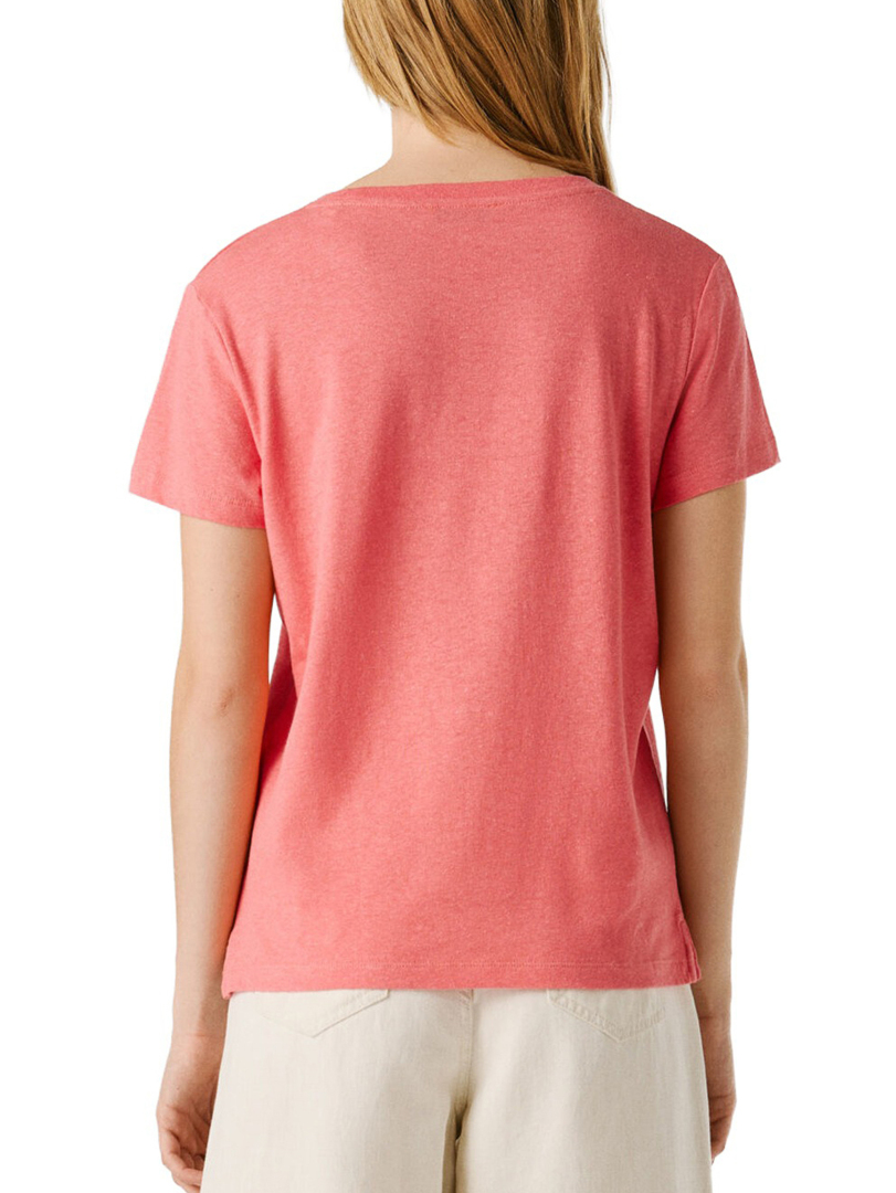 ΓΥΝΑΙΚΕΙΟ T-SHIRT 2