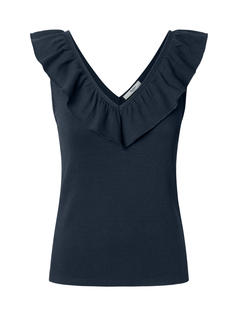 ΓΥΝΑΙΚΕΙΑ ΑΜΑΝΙΚΗ ΜΠΛΟΥΖΑ 0