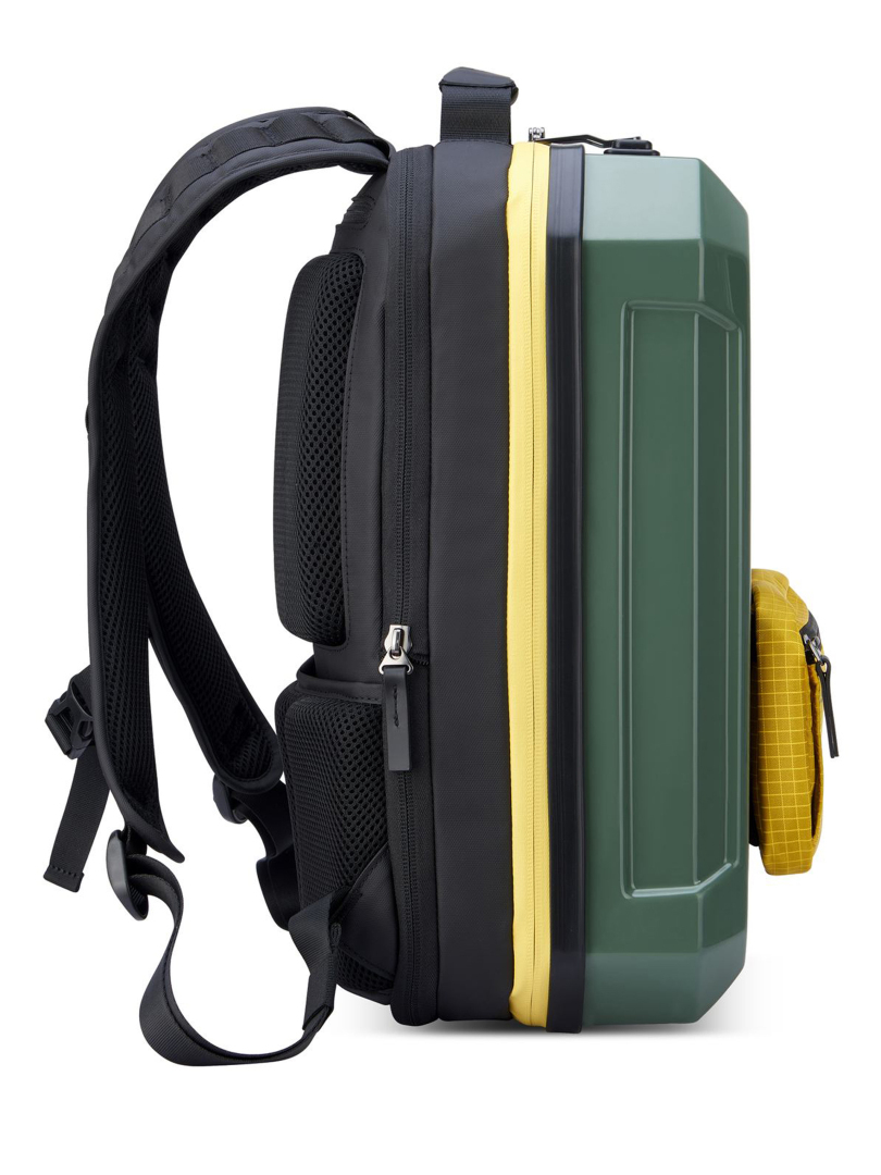 ΣΑΚΙΔΙΟ ΠΛΑΤΗΣ ΤΑΞΙΔΙΟΥ REMPART ARMY 3