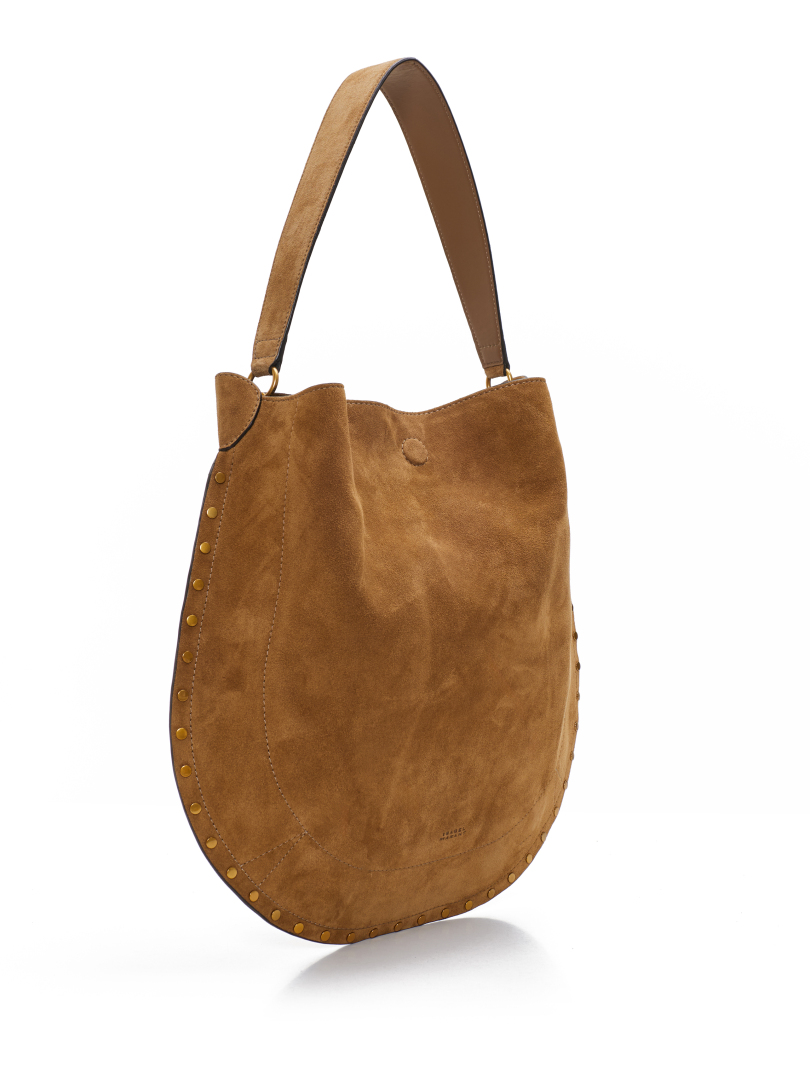 ΓΥΝΑΙΚΕΙΑ ΤΣΑΝΤΑ ΩΜΟΥ OSKAN HOBO SOFT 2