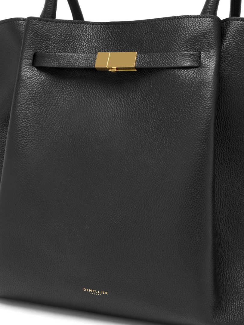 ΓΥΝΑΙΚΕΙΑ ΔΕΡΜΑΤΙΝΗ ΤΣΑΝΤΑ ΩΜΟΥ THE NEW YORK 2