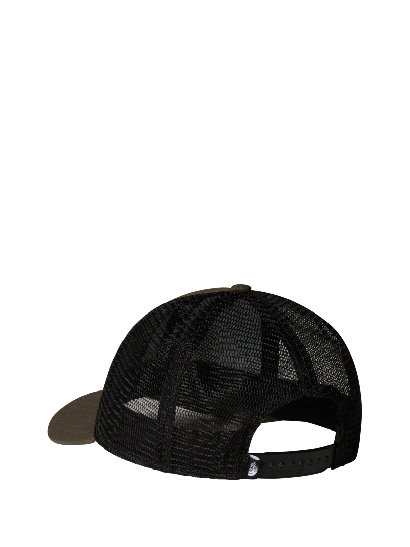 UNISEX ΚΑΠΕΛΟ EMBROIDERED MUDDER TRUCKER 1