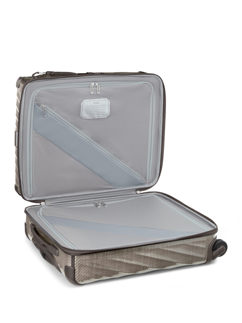 ΒΑΛΙΤΣΑ ΚΑΜΠΙΝΑΣ 19 DEGREE LITE CONTINENTAL  3