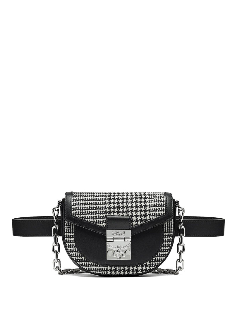 ΓΥΝΑΙΚΕΙΑ ΤΣΑΝΤΑ ΜΕΣΗΣ PATRICIA MINI  0