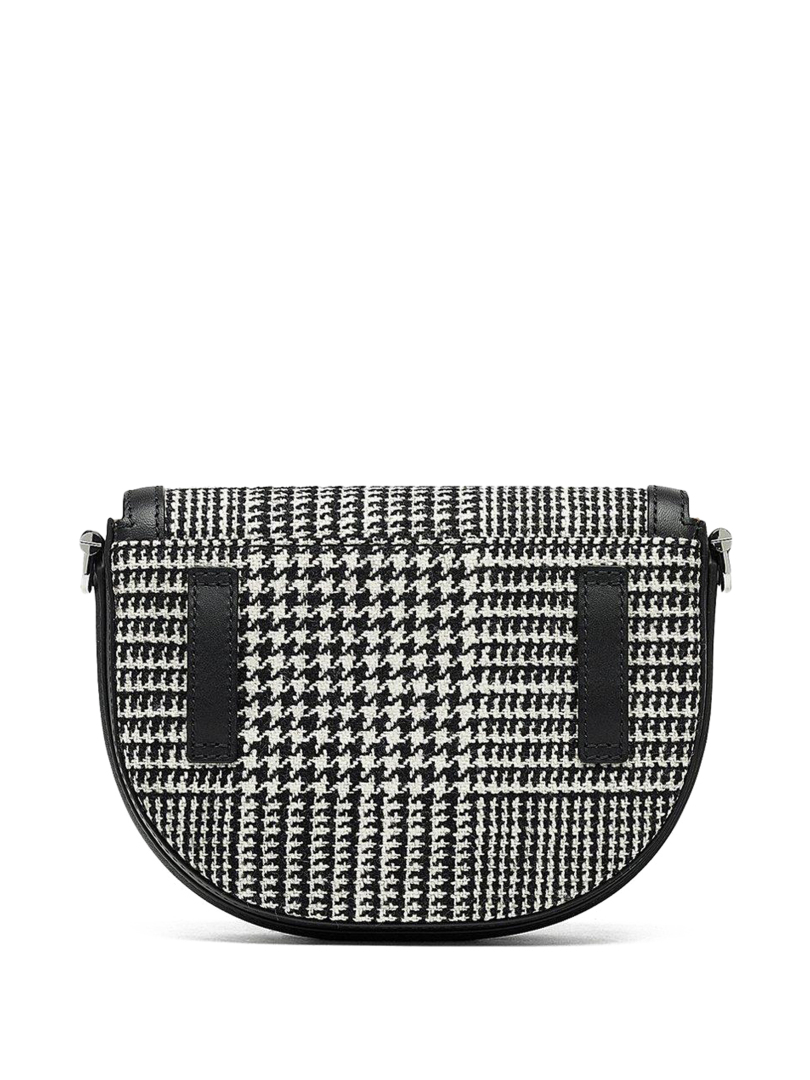 ΓΥΝΑΙΚΕΙΑ ΤΣΑΝΤΑ ΜΕΣΗΣ PATRICIA MINI  1