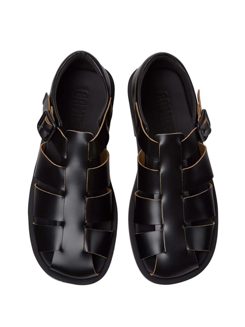 ΑΝΔΡΙΚΑ ΔΕΡΜΑΤΙΝΑ ΣΑΝΔΑΛΙΑ DOΝ 2