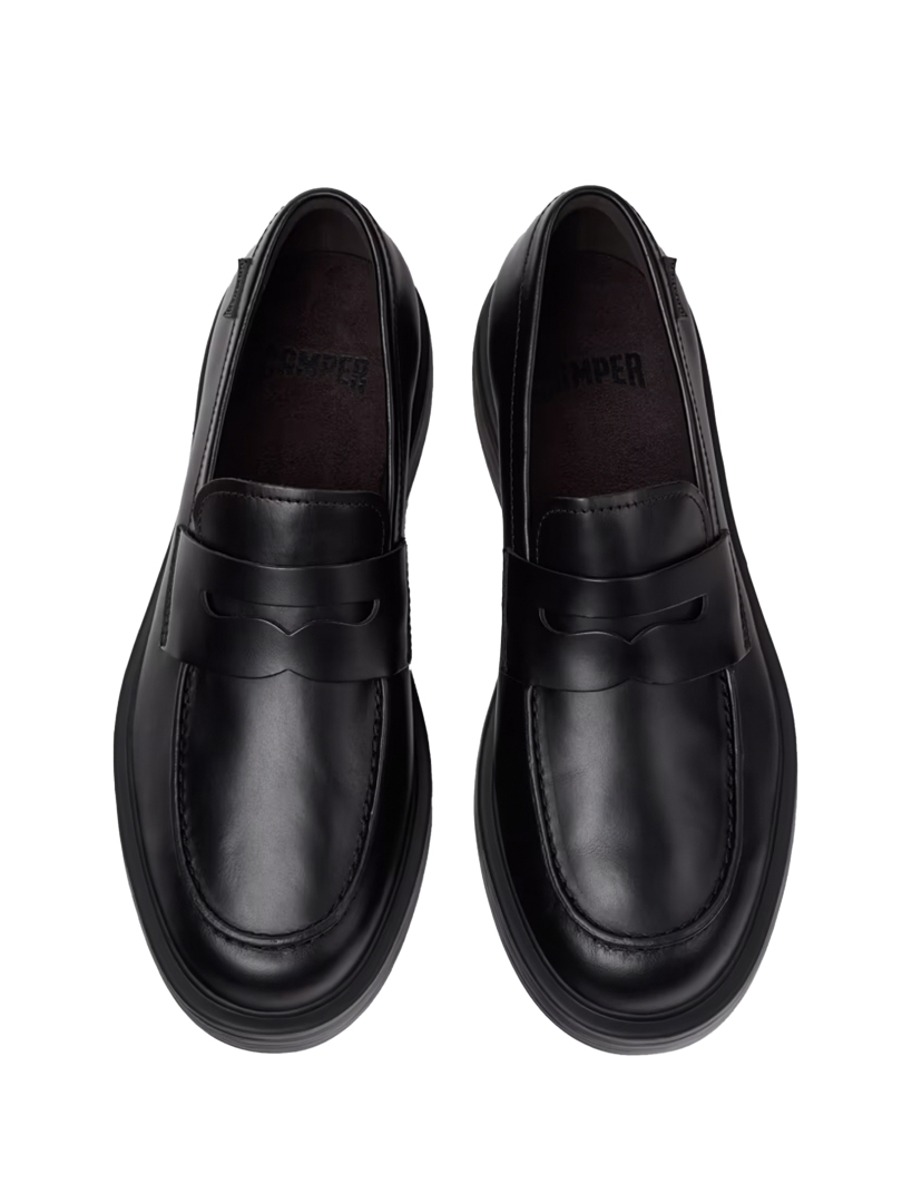 ΑΝΔΡΙΚΑ ΜΟΚΑΣΙΝΙΑ DEAM 2