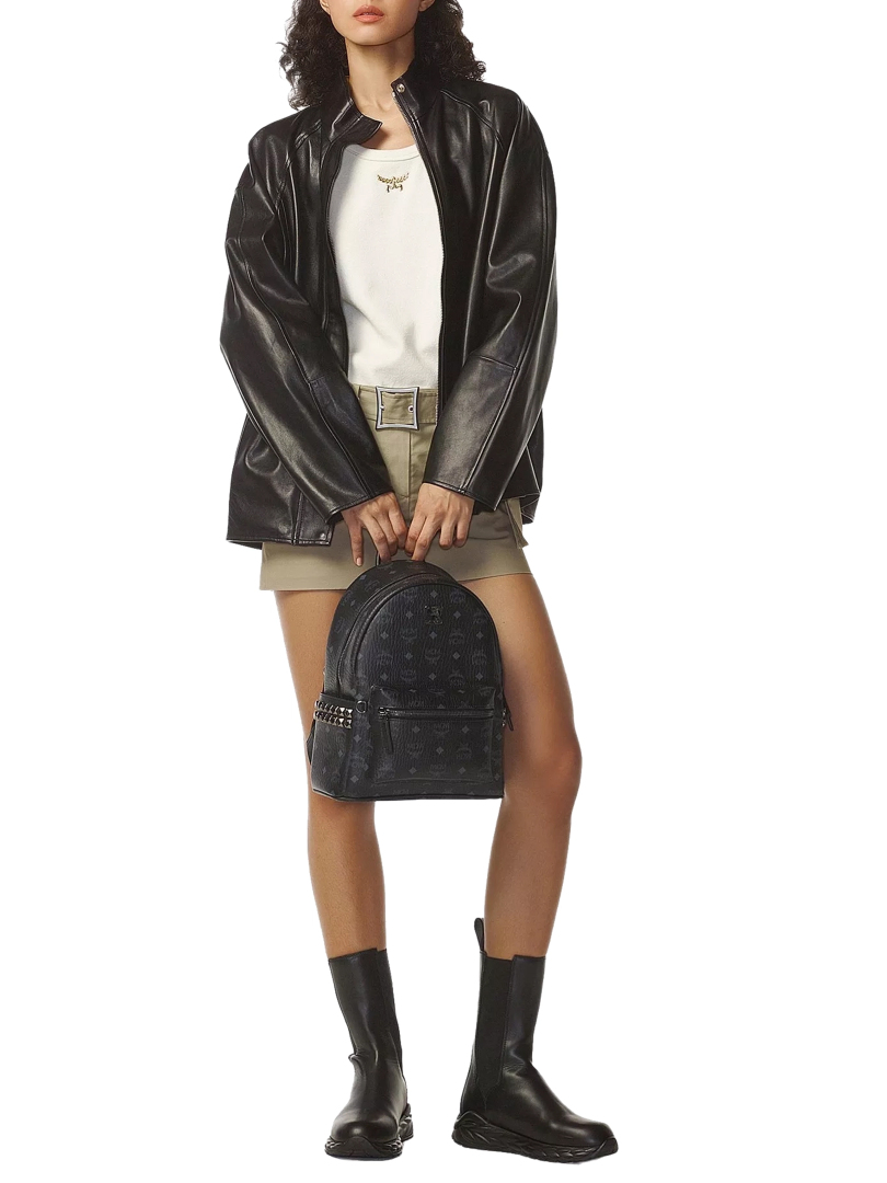 ΣΑΚΙΔΙΟ ΠΛΑΤΗΣ STARK BASIC SMALL 4