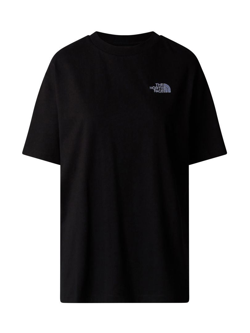 ΓΥΝΑΙΚΕΙΟ T-SHIRT OVERSIZED SIMPLE DOME 0