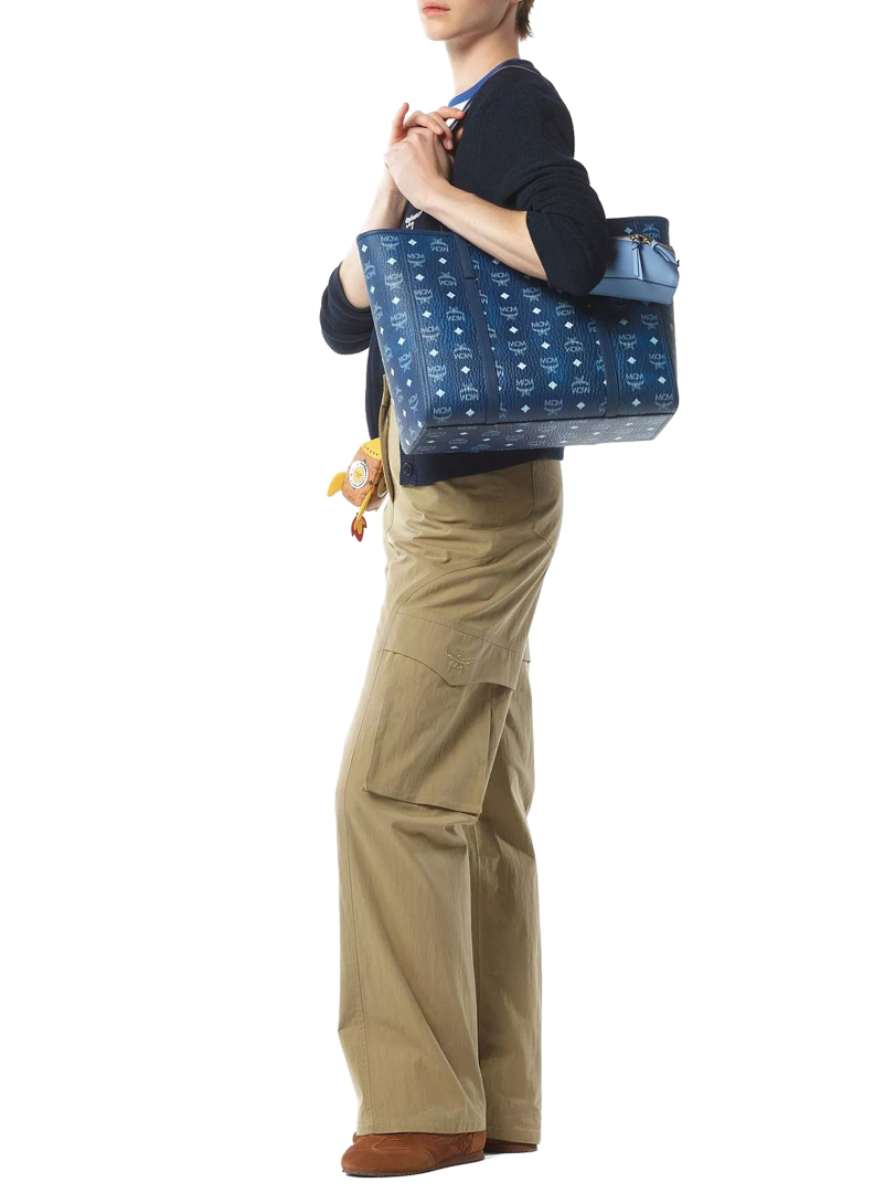 ΓΥΝΑΙΚΕΙΑ ΤΣΑΝΤΑ ΩΜΟΥ TONI MEDIUM 4