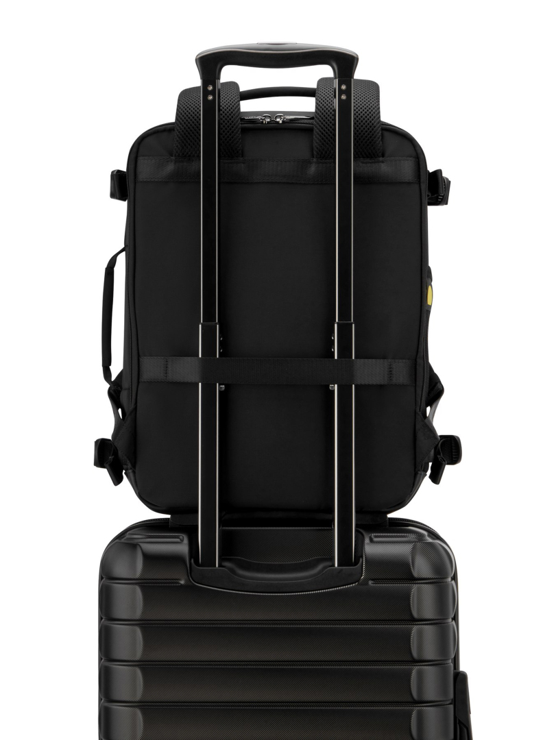 ΤΣΑΝΤΑ ΠΛΑΤΗΣ UNDERSEATER 4