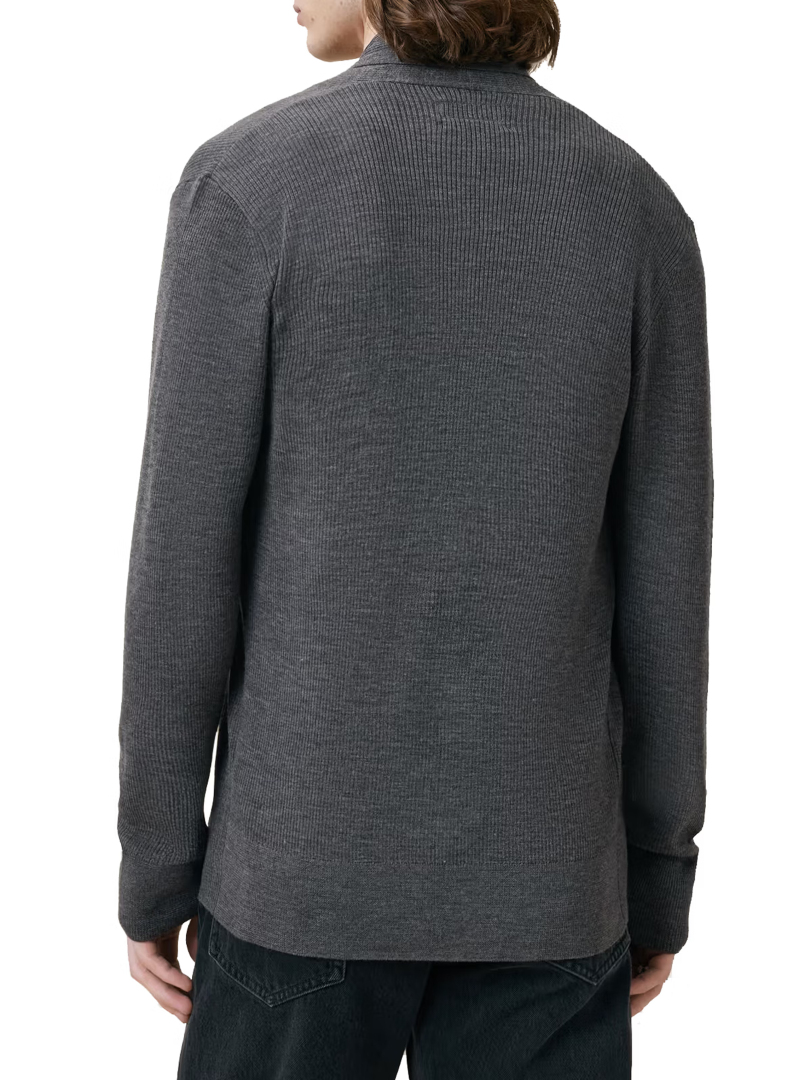 ΑΝΔΡΙΚΗ ΖΑΚΕΤΑ MODE MERINO OPEN CAR 2