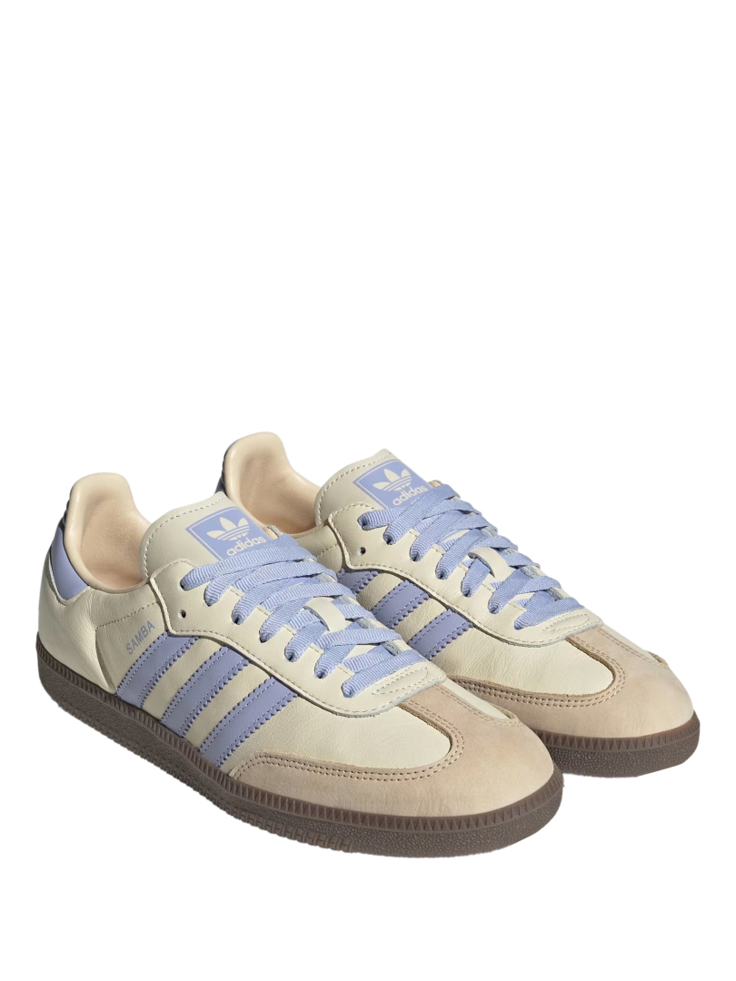 ΓΥΝΑΙΚΕΙΑ SNEAKERS SAMBA OG 1