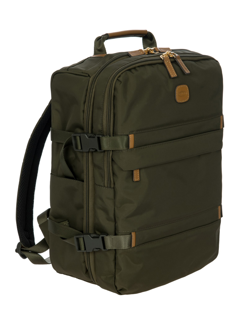 ΤΣΑΝΤΑ ΠΛΑΤΗΣ  X-TRAVEL 2