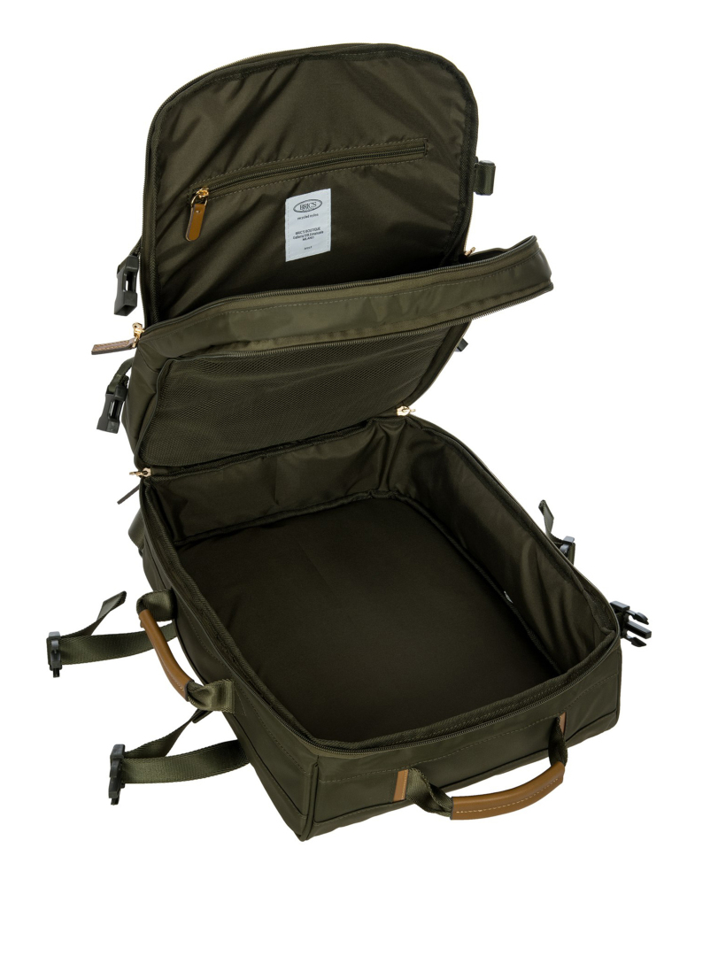 ΤΣΑΝΤΑ ΠΛΑΤΗΣ  X-TRAVEL 3