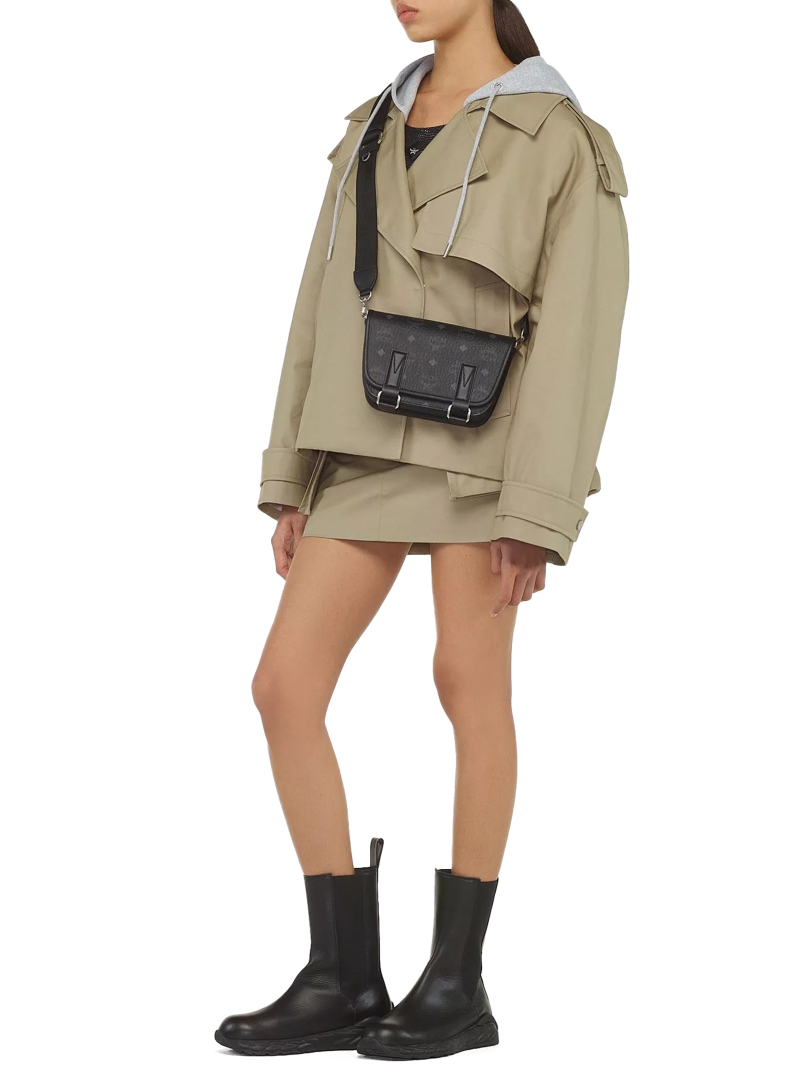 ΤΣΑΝΤΑ ΧΙΑΣΤΙ AREN MESSENGER MINI  4