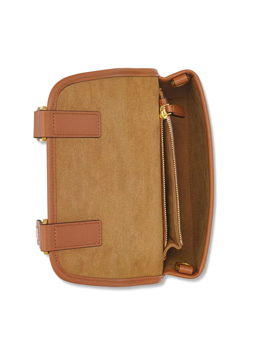 ΤΣΑΝΤΑ ΧΙΑΣΤΙ AREN MESSENGER MINI  2