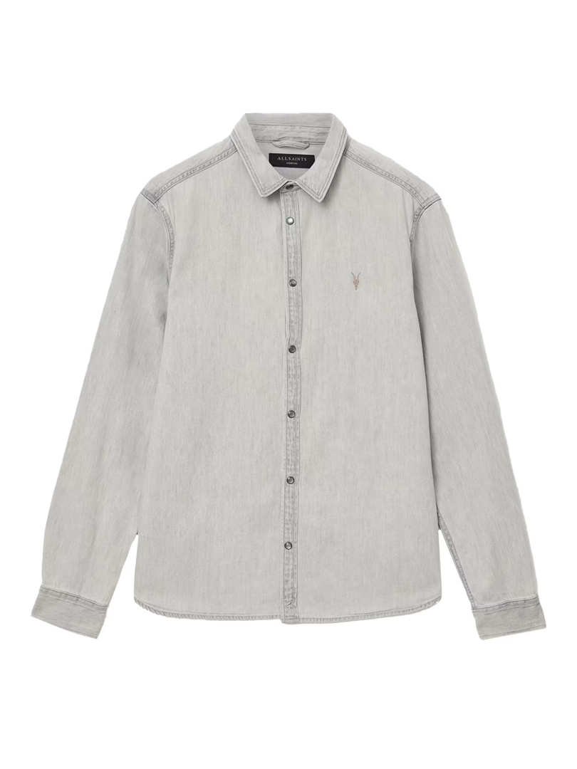 ΑΝΔΡΙΚΟ ΠΟΥΚΑΜΙΣΟ GLEASON 0