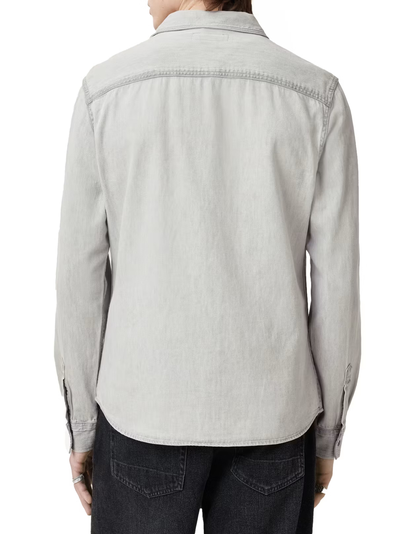 ΑΝΔΡΙΚΟ ΠΟΥΚΑΜΙΣΟ GLEASON 2