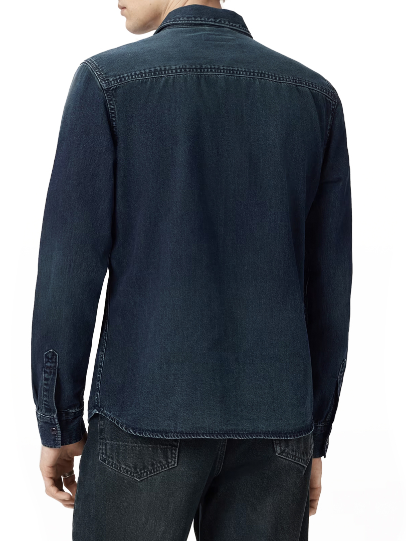 ΑΝΔΡΙΚΟ ΠΟΥΚΑΜΙΣΟ GLEASON 2