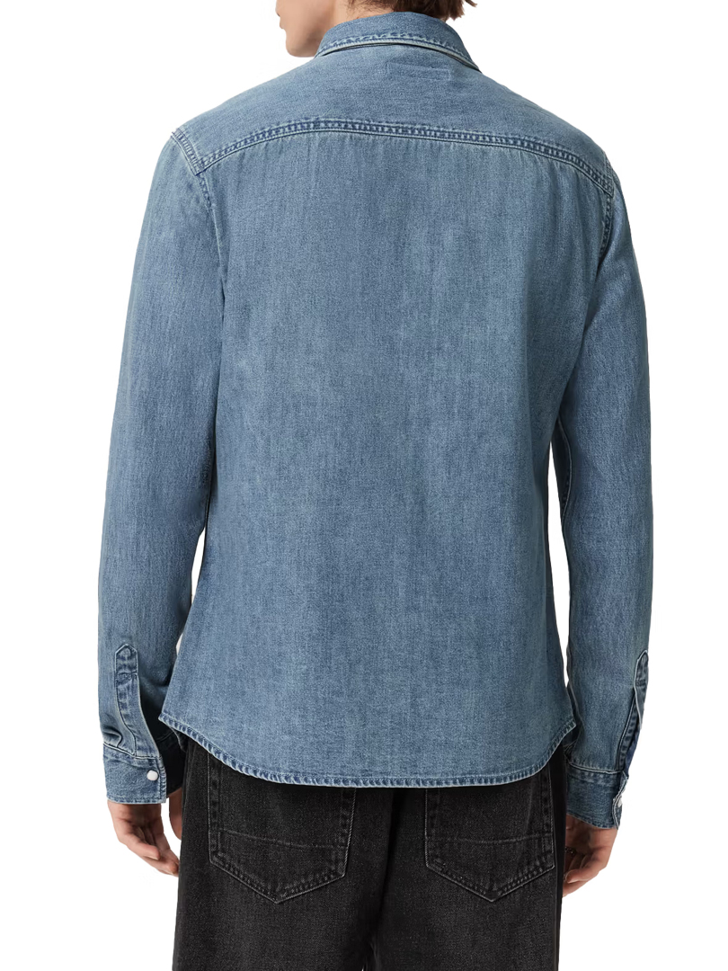 ΑΝΔΡΙΚΟ ΠΟΥΚΑΜΙΣΟ GLEASON 2